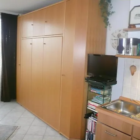 Gayda-21-o Apartment *