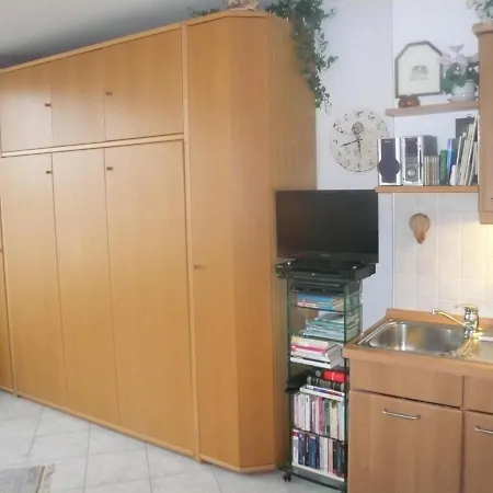 Gayda-21-o Apartment *